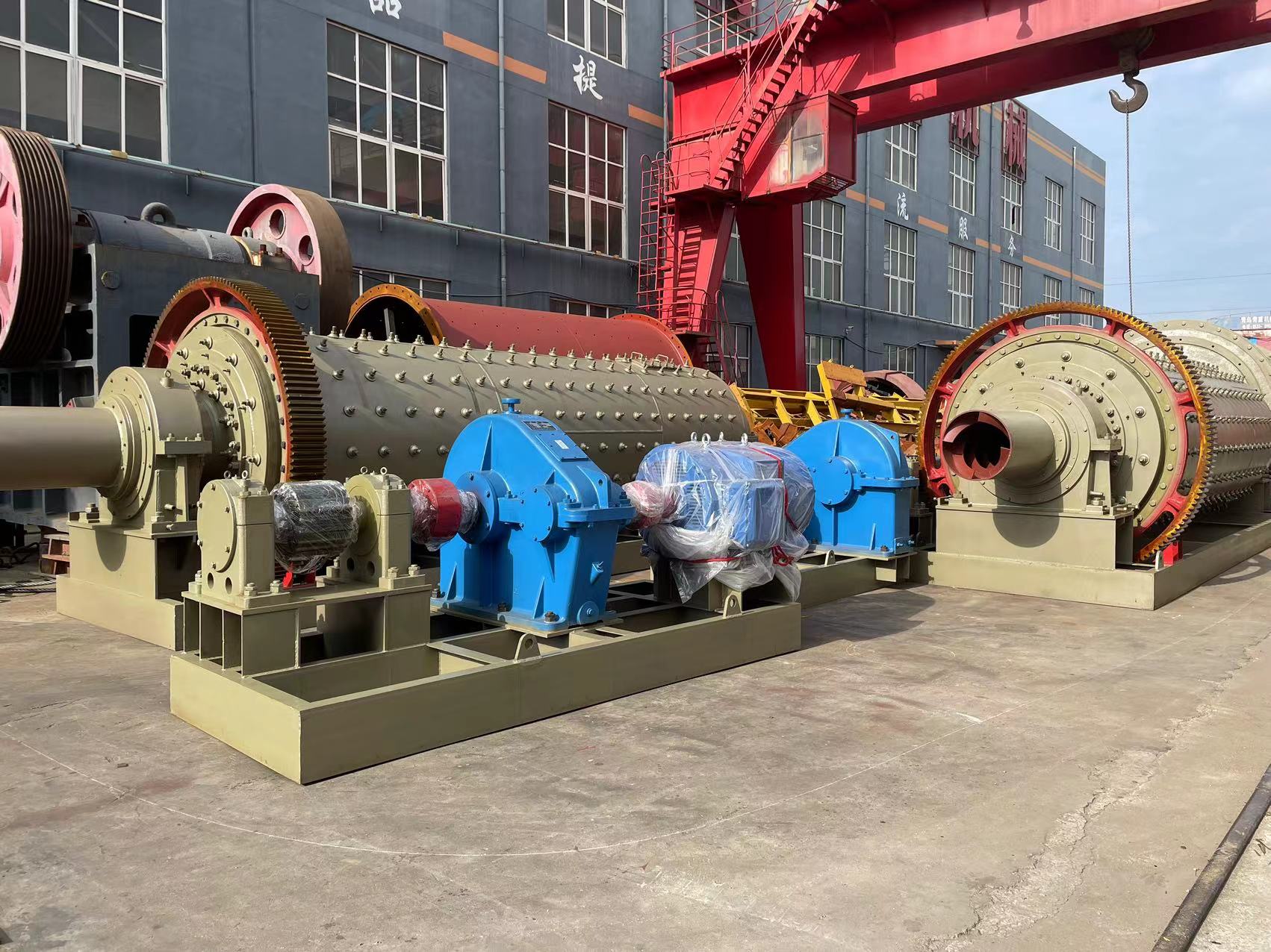 Qingzhong Machinery autoriza Miltech a ser o agente exclusivo