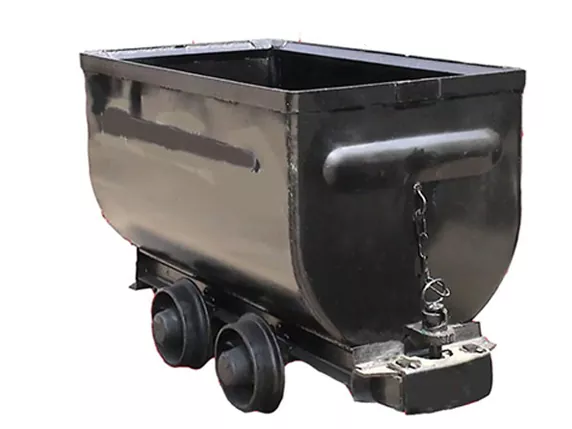 Conveying Equipment